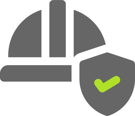 安全的工作环境