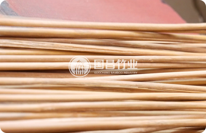 竹制品知识科普｜竹材特性与竹制品应用全解析