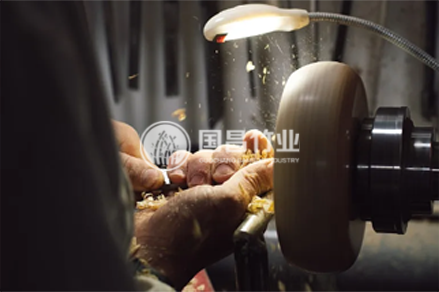 深耕行业40年｜完善产业链体系助力稳健发展