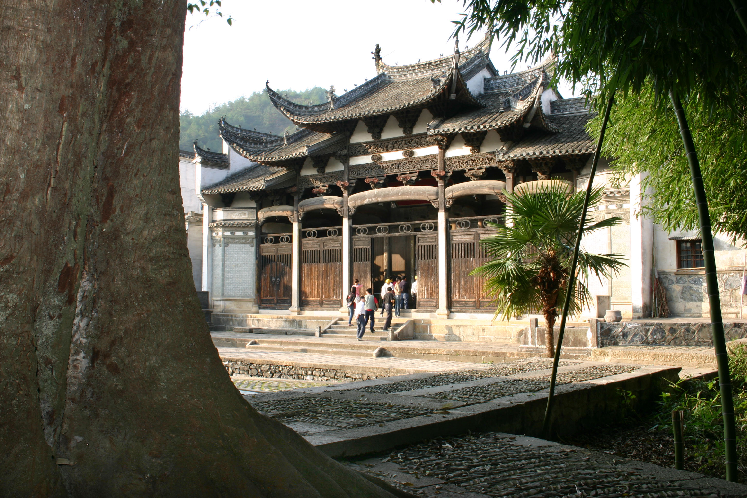 龙川景区国庆期间营业时间公告