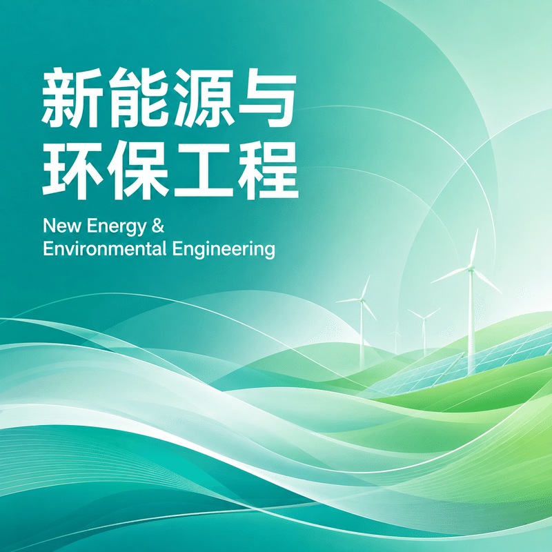 新能源与环保工程