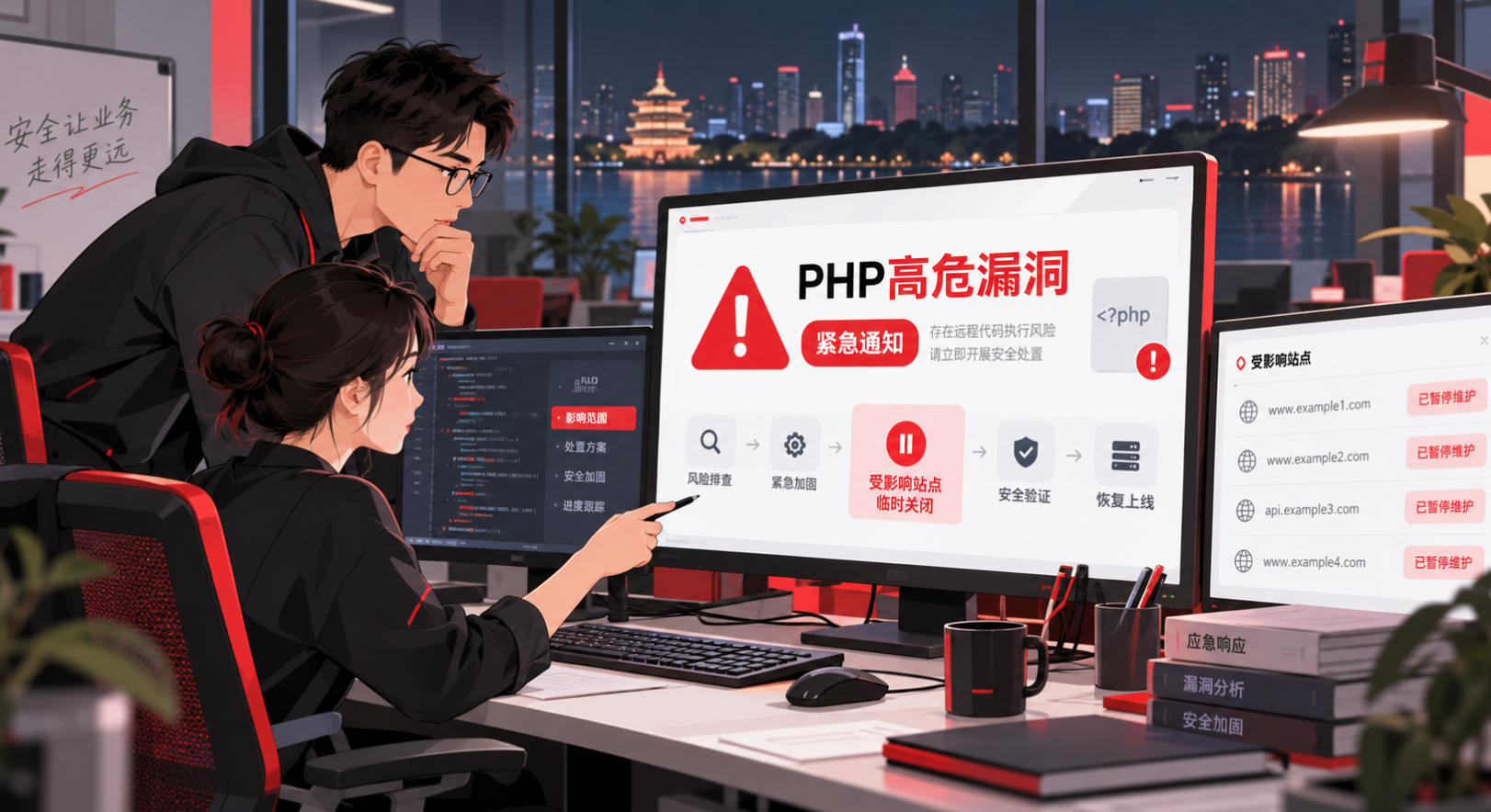 php高危漏洞 php高危漏洞