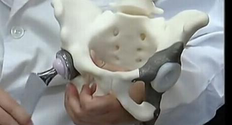 3d printed basin