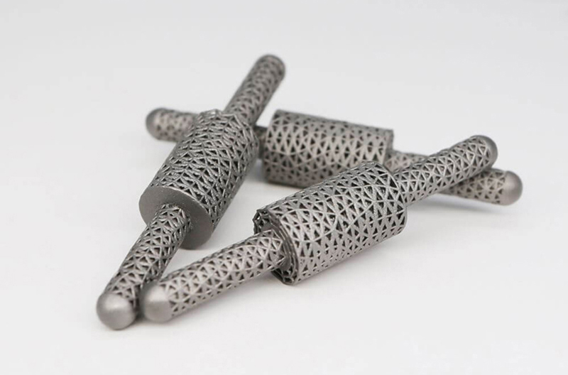 medical 3d printing