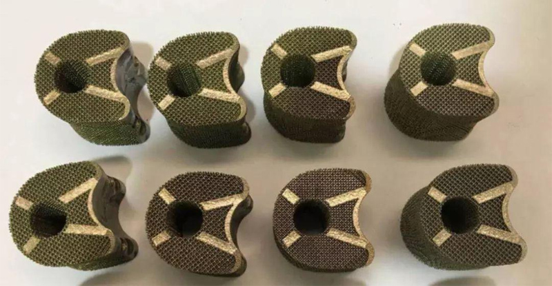 3d implants