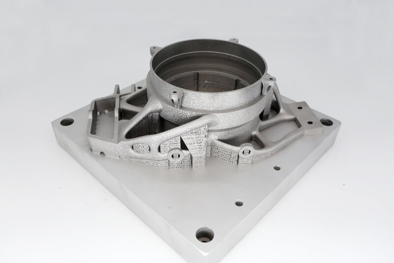 3d printing auto parts
