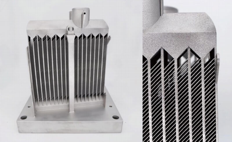 additive manufacturing for auto