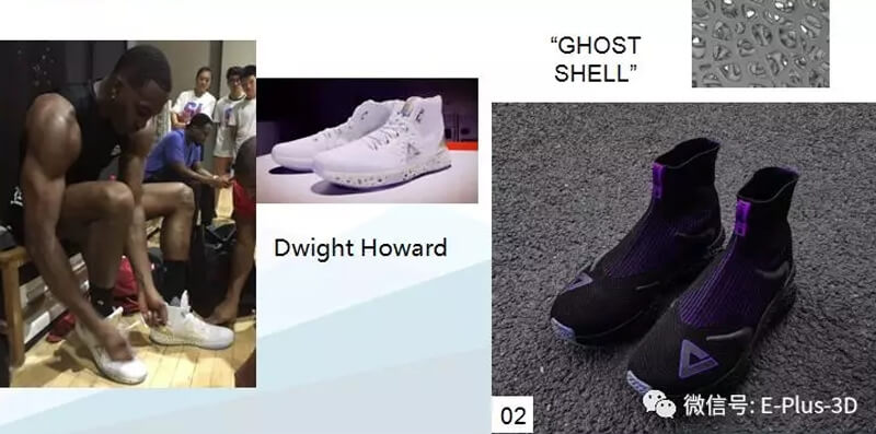 am for shoes